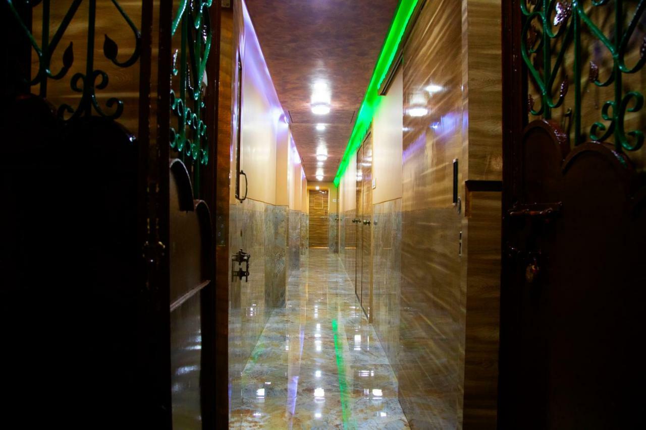 Al Shifa Residency Ξενοδοχείο Βομβάη Εξωτερικό φωτογραφία